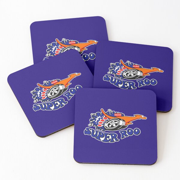 Item preview, Ford Falcon XW Super Roo Design   	 designed and sold by cuahcwtucph9.