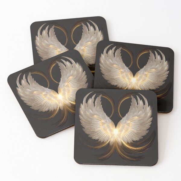 Item preview, Angel Loves You designed and sold by Radiant  Mystic.
