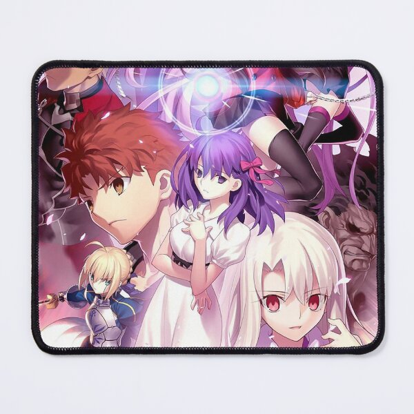Item preview, Fate Stay Night Poster designed and sold by willardEnty.