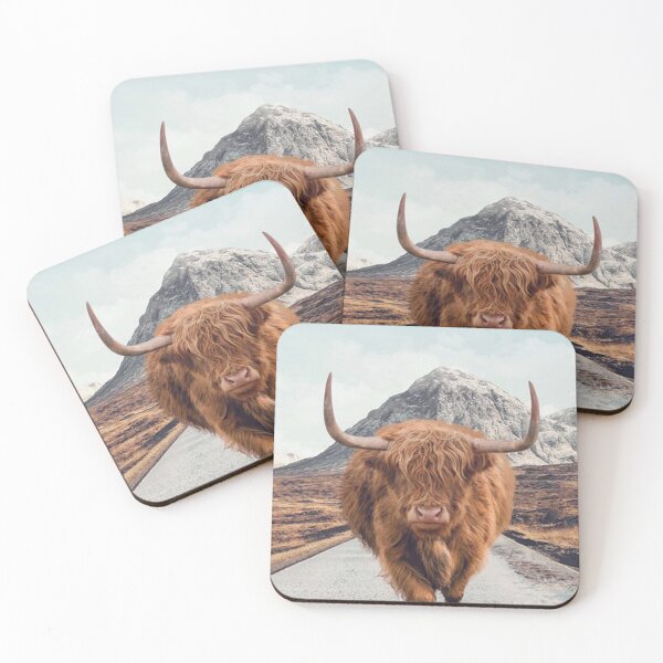 Item preview, Glencoe designed and sold by charlesdewit.