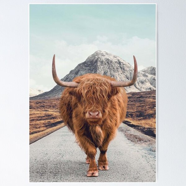 Item preview, Glencoe designed and sold by charlesdewit.