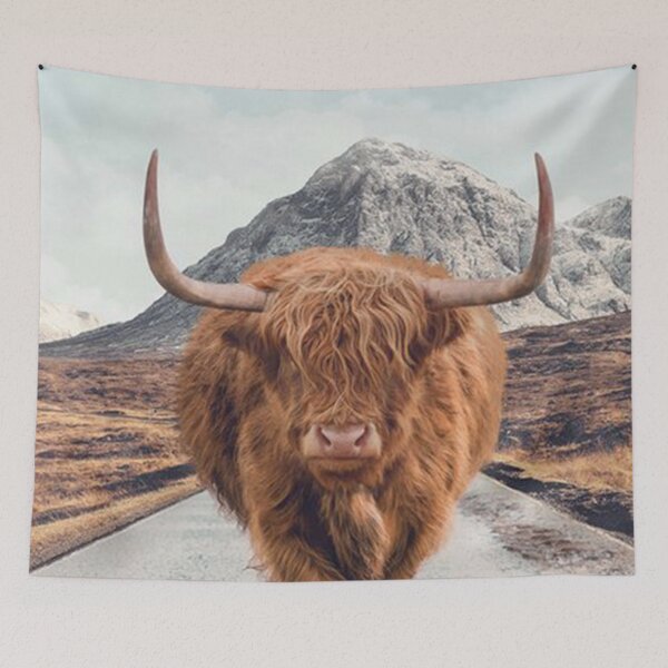 Item preview, Glencoe designed and sold by charlesdewit.