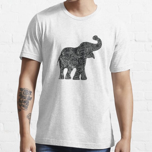 Elephant Essential T-Shirt