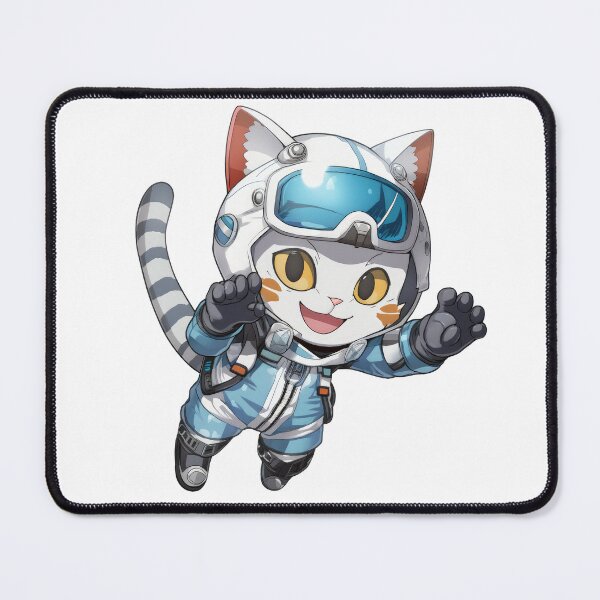Item preview, Astronaut Cat 2 designed and sold by LynnePham.