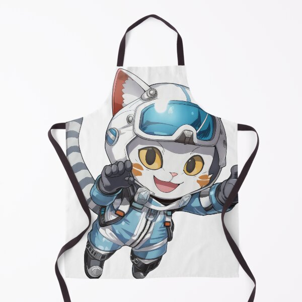 Item preview, Astronaut Cat 2 designed and sold by LynnePham.