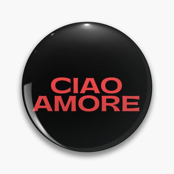 Artikelvorschau, Ciao Amore entworfen und verkauft von festivalzone.