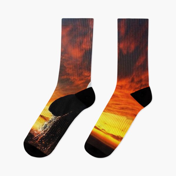 Item preview, orca sunset view designed and sold by Rounaldhambs.