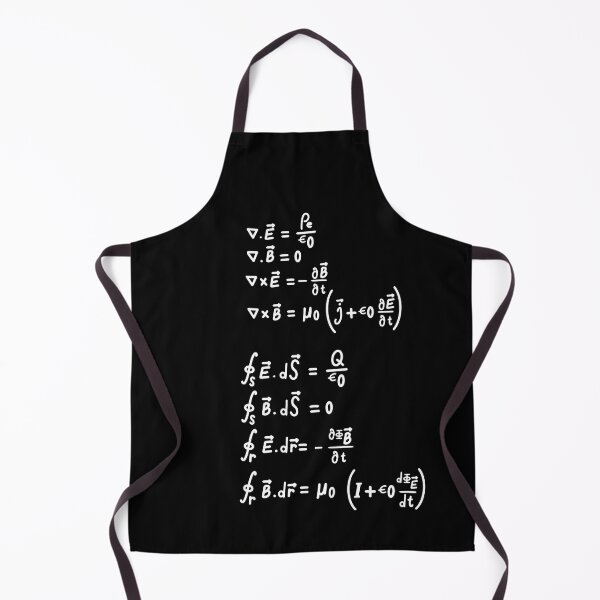 Item preview, Physics Math Formula Students Teacher  designed and sold by HandicraftArt.