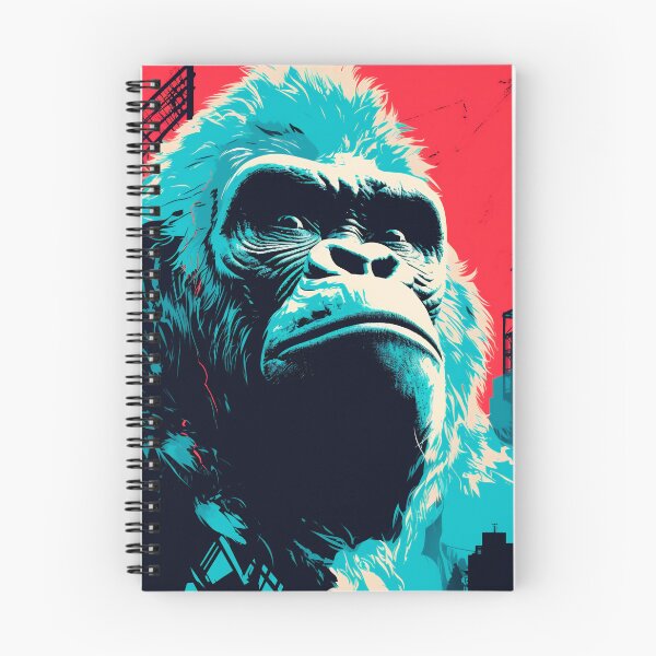 Item preview, King Kong designed and sold by titur.