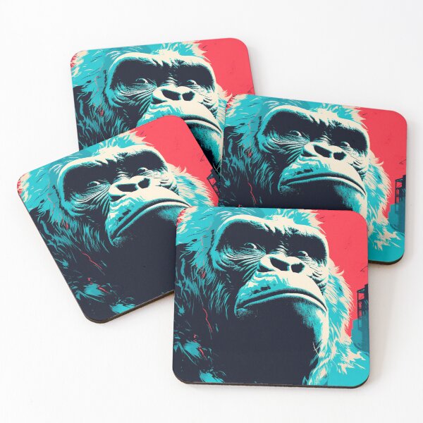 Item preview, King Kong designed and sold by titur.