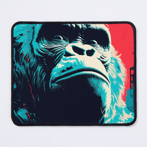 Item preview, King Kong designed and sold by titur.