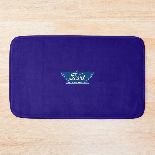 Item preview, Ford Motor Company Vintage  	 (1912 to 1917) Throw Blanket 	 designed and sold by cuahcwtucph9.