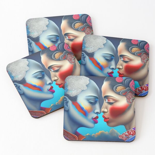 Item preview, Wear Your Love: Express Your Affection with Style designed and sold by artmanikin.