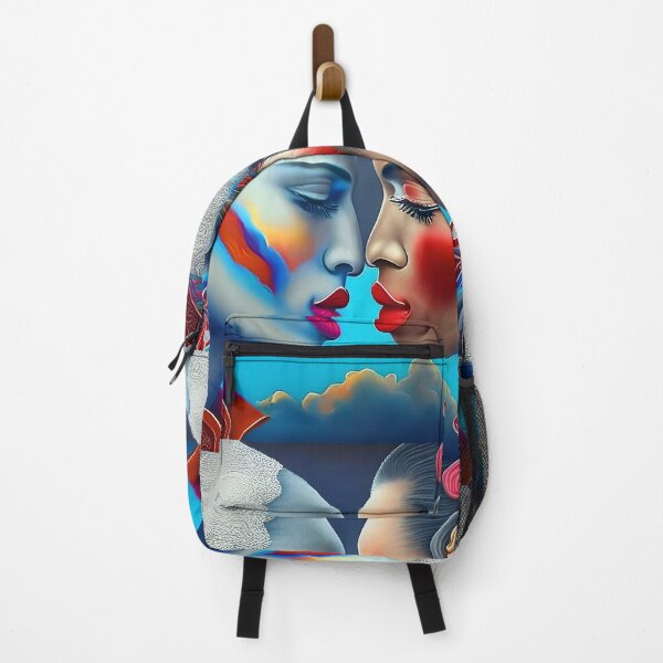 Item preview, Wear Your Love: Express Your Affection with Style designed and sold by artmanikin.