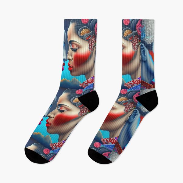 Item preview, Wear Your Love: Express Your Affection with Style designed and sold by artmanikin.