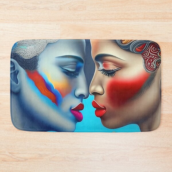 Item preview, Wear Your Love: Express Your Affection with Style designed and sold by artmanikin.