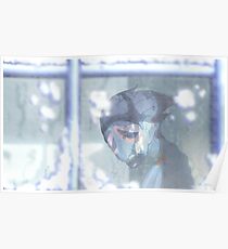 Cold and Bitter Poster