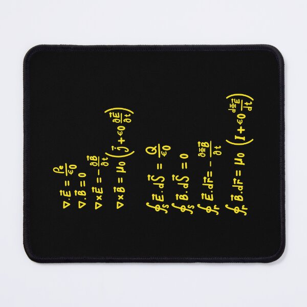Item preview, Physics Math Formula Students Teacher  designed and sold by HandicraftArt.