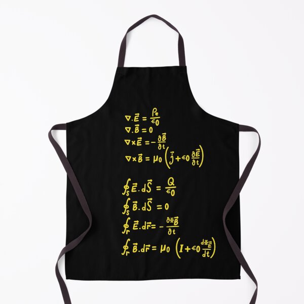 Item preview, Physics Math Formula Students Teacher  designed and sold by HandicraftArt.