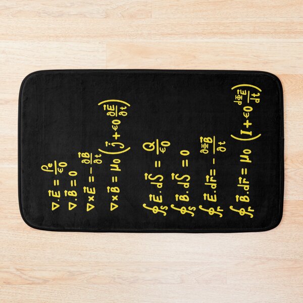 Item preview, Physics Math Formula Students Teacher  designed and sold by HandicraftArt.