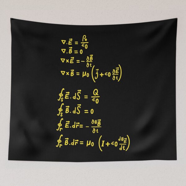 Item preview, Physics Math Formula Students Teacher  designed and sold by HandicraftArt.