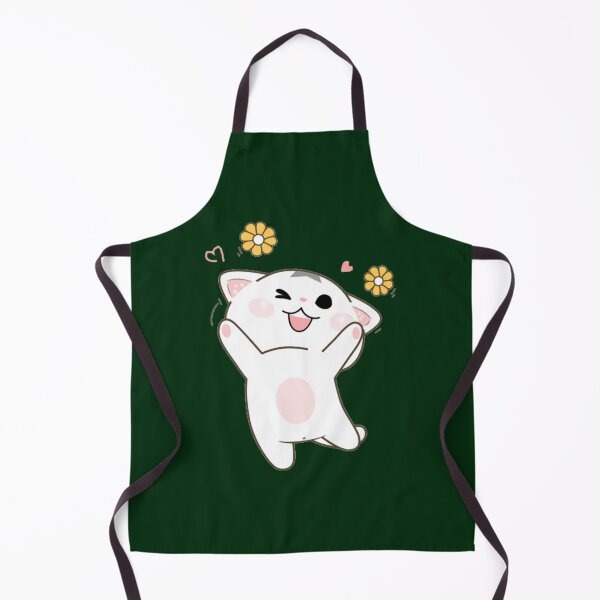 Item preview, Flower Cat designed and sold by ashashreeViolet.