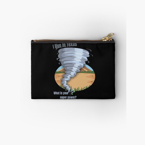 Item preview, I live in Texas, what Is Your Super Power? designed and sold by Amazing-Kortez.