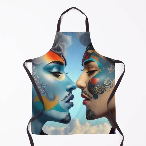 Item preview, Wear Your Love t shirt designed and sold by artmanikin.