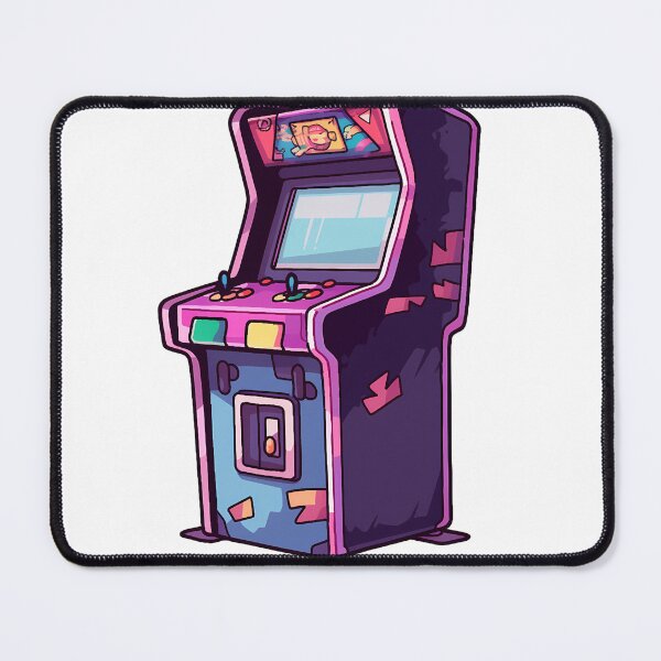 Item preview, Go Analog Retro Nostalgia of Vintage Arcade Game designed and sold by Pannyyy.