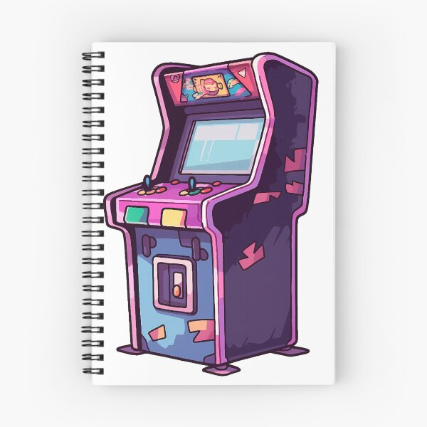 Item preview, Go Analog Retro Nostalgia of Vintage Arcade Game designed and sold by Pannyyy.
