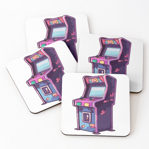 Item preview, Go Analog Retro Nostalgia of Vintage Arcade Game designed and sold by Pannyyy.