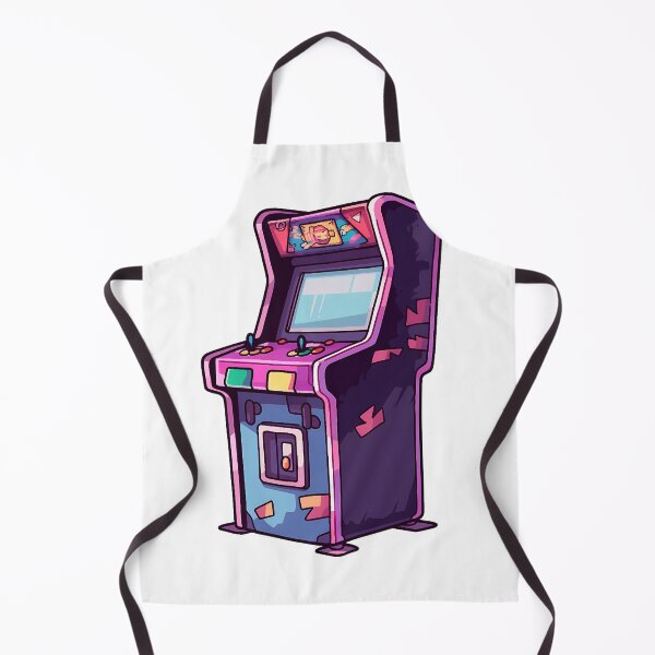 Item preview, Go Analog Retro Nostalgia of Vintage Arcade Game designed and sold by Pannyyy.