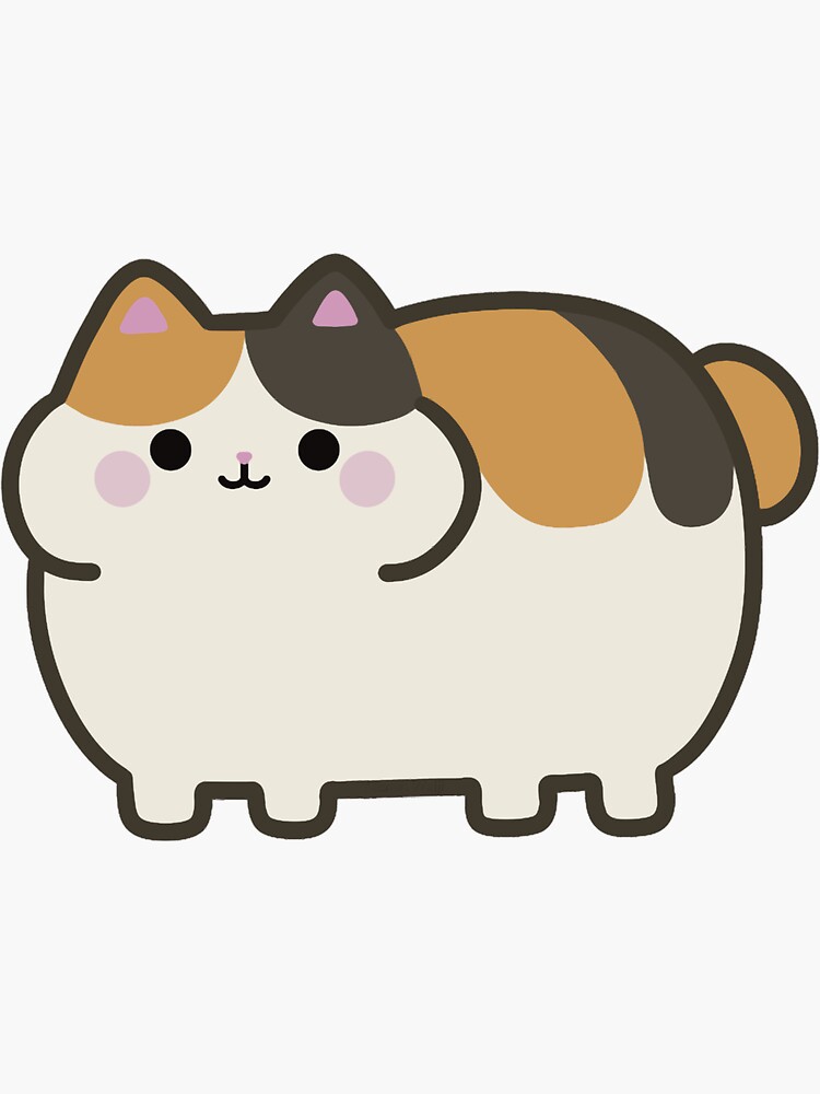 Pusheen cat cute comics 