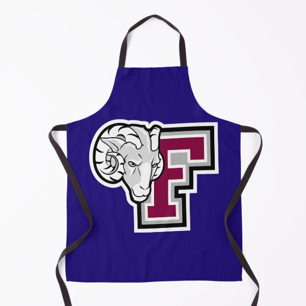 Item preview, Fordham Rams Throw Blanket 	 designed and sold by cuahcwtucph9.