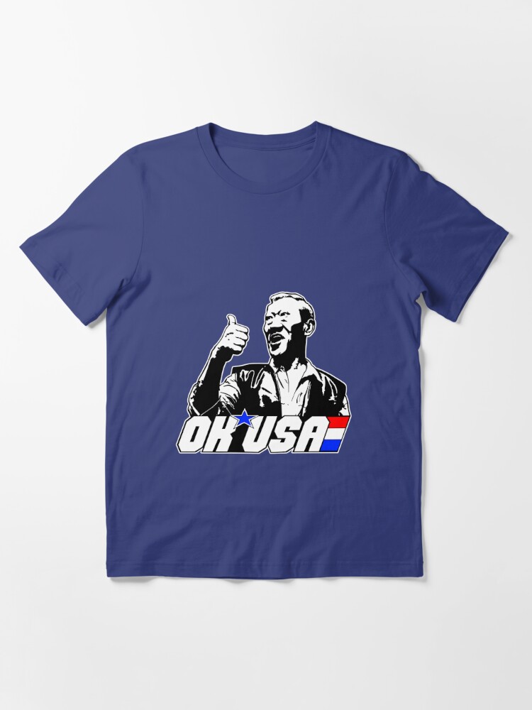 OK, Essential T-Shirt for by AngryMongo |