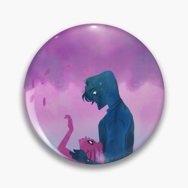 Item preview, Persephone Hades LORE OLYMPUS designed and sold by IchibiDesign.