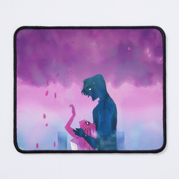 Item preview, Persephone Hades LORE OLYMPUS designed and sold by IchibiDesign.