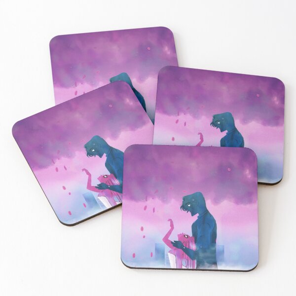 Item preview, Persephone Hades LORE OLYMPUS designed and sold by IchibiDesign.