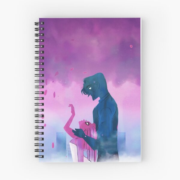 Item preview, Persephone Hades LORE OLYMPUS designed and sold by IchibiDesign.