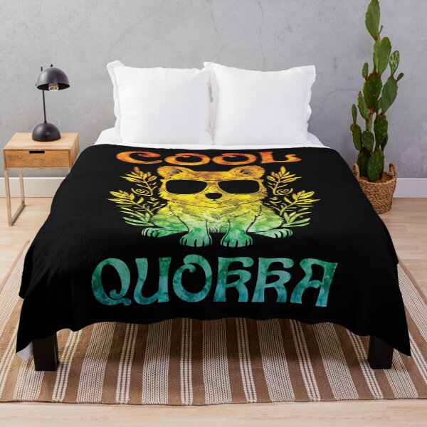 Item preview, Cool Quokka - Rainbow designed and sold by Soulemotion.
