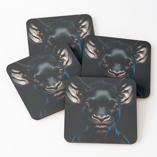 Item preview, AI X FILES OBJECT 3 designed and sold by TeddyPrint.