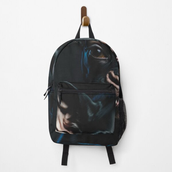 Item preview, AI X FILES OBJECT 3 designed and sold by TeddyPrint.