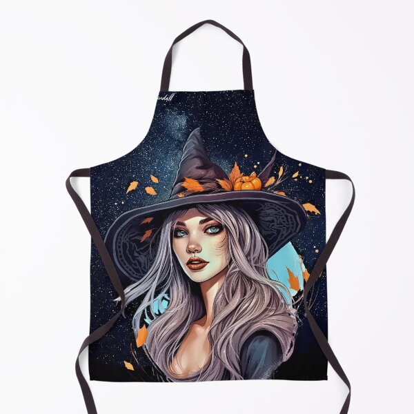 Item preview, Pretty Witch 01 designed and sold by kevin Chippindall.