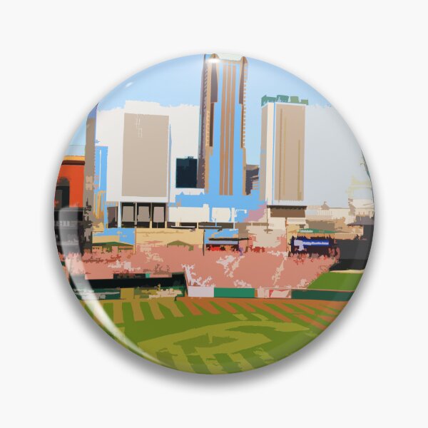 Item preview, St. Louis, Missouri, USA, Print designed and sold by summattodraw.
