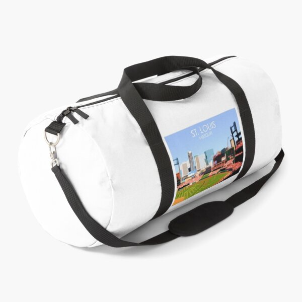 Item preview, St. Louis, Missouri, USA, Print designed and sold by summattodraw.