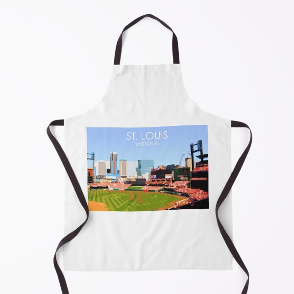 Item preview, St. Louis, Missouri, USA, Print designed and sold by summattodraw.