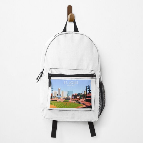 Item preview, St. Louis, Missouri, USA, Print designed and sold by summattodraw.