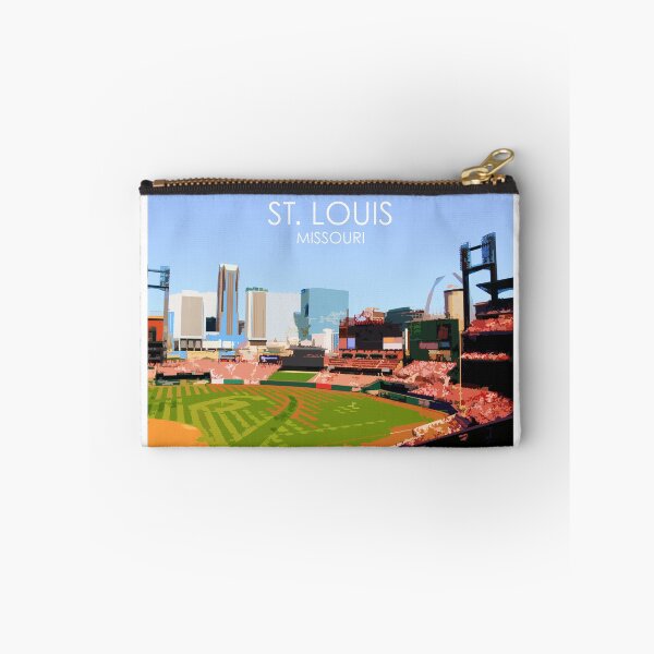 Item preview, St. Louis, Missouri, USA, Print designed and sold by summattodraw.