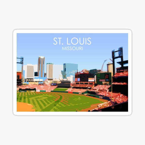 St. Louis Souvenirs - St. Louis Gifts & Novelties