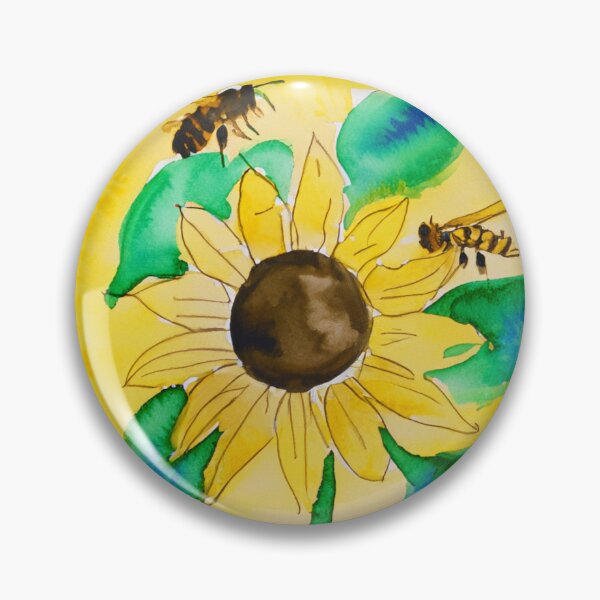 Item preview, sunflower 2 designed and sold by DejanVuk.